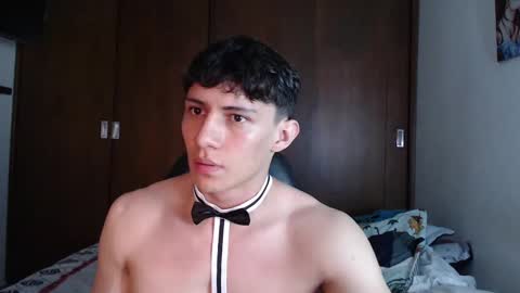 Snapshot of ares_aestheticgod chatting on March 1, 2025, 3:32 am Ares D online show from March 1, 2025, 3:32 am