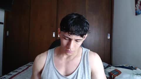 Snapshot of ares_aestheticgod chatting on March 2, 2025, 3:56 am Ares D online show from March 2, 2025, 3:56 am