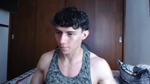 Snapshot of ares_aestheticgod chatting on March 6, 2025, 7:43 pm Ares D online show from March 6, 2025, 7:43 pm