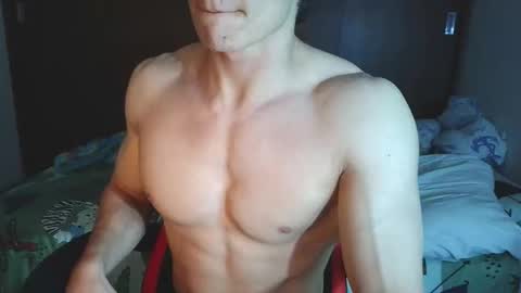 Snapshot of ares_aestheticgod chatting on September 20, 2025, 3:18 am Ares D online show from September 20, 2025, 3:18 am