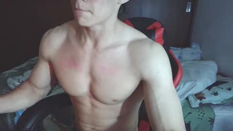 Snapshot of ares_aestheticgod chatting on September 22, 2025, 3:30 am Ares D online show from September 22, 2025, 3:30 am
