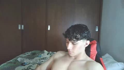Snapshot of ares_aestheticgod chatting on September 24, 2025, 2:59 am Ares D online show from September 24, 2025, 2:59 am