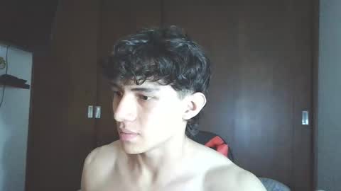 Snapshot of ares_aestheticgod chatting on October 11, 2025, 4:22 am Ares D online show from October 11, 2025, 4:22 am