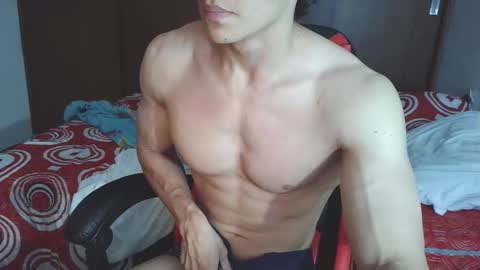 Snapshot of ares_aestheticgod chatting on October 15, 2025, 8:31 pm Ares D online show from October 15, 2025, 8:31 pm