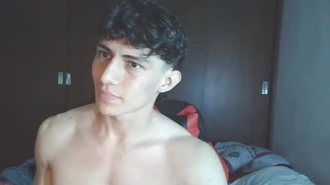 Snapshot of ares_aestheticgod chatting on October 19, 2025, 2:56 am Ares D online show from October 19, 2025, 2:56 am