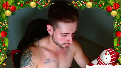 Snapshot of ares_blue chatting on December 5, 2024, 11:05 am ares blue online show from December 5, 2024, 11:05 am
