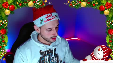 Snapshot of ares_blue chatting on December 6, 2024, 10:49 am ares blue online show from December 6, 2024, 10:49 am