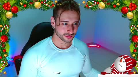 Snapshot of ares_blue chatting on December 9, 2024, 10:54 am ares blue online show from December 9, 2024, 10:54 am