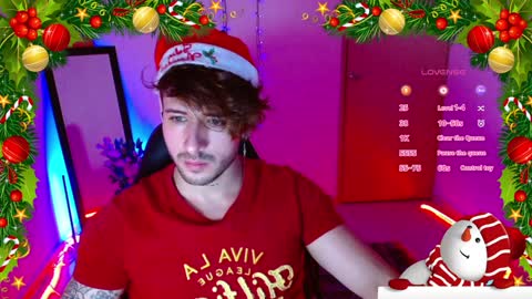 Snapshot of ares_blue chatting on December 19, 2024, 11:07 am ares blue online show from December 19, 2024, 11:07 am