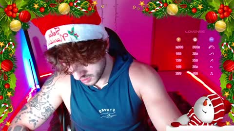 Snapshot of ares_blue chatting on December 20, 2024, 11:10 am ares blue online show from December 20, 2024, 11:10 am