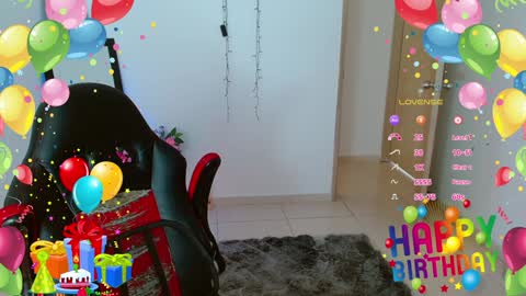 Snapshot of ares_blue chatting on December 28, 2024, 2:42 pm ares blue online show from December 28, 2024, 2:42 pm