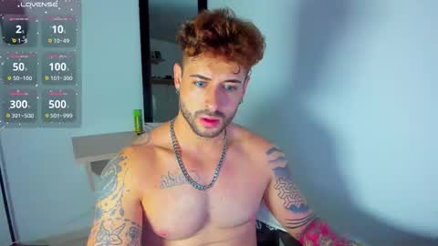 Snapshot of ares_blue chatting on September 20, 2025, 12:39 pm ares blue online show from September 20, 2025, 12:39 pm