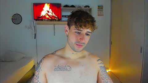 ares blue online show from February 9, 2026, 12:09 pm