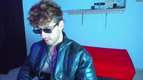 ares blue online show from May 8, 2026, 1:38 pm