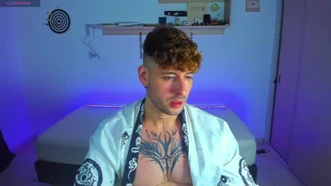 ares blue online show from May 12, 2026, 12:13 pm