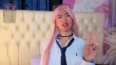 ares_twins online show from May 14, 2026, 9:43 pm