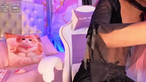 ares_twins online show from June 20, 2026, 2:58 am