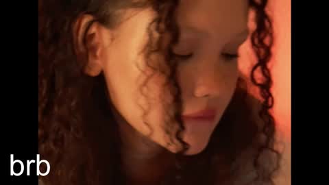 Aresha  online show from February 20, 2026, 8:27 am