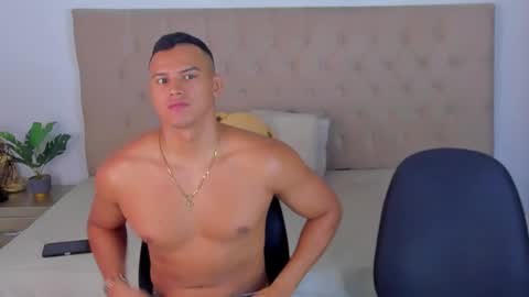 ares levi online show from September 8, 2025, 6:40 pm