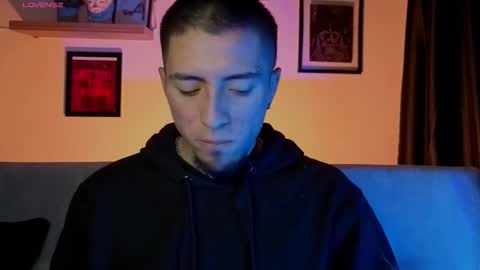 Mateo online show from November 15, 2025, 4:10 am