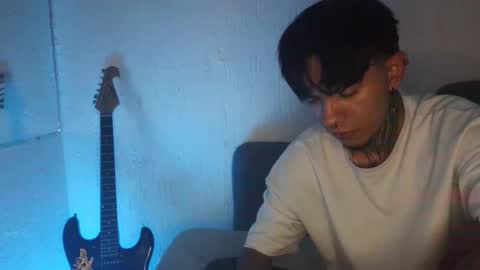 Ares online show from October 16, 2025, 5:41 am