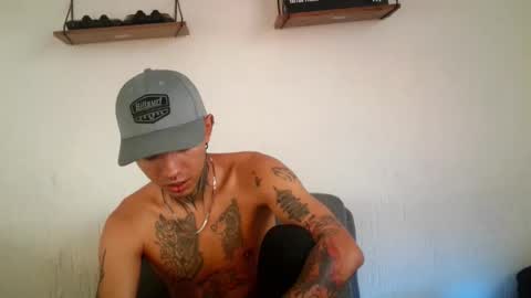 Ares online show from October 22, 2025, 7:02 pm