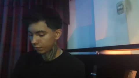 Ares online show from December 20, 2025, 8:54 am