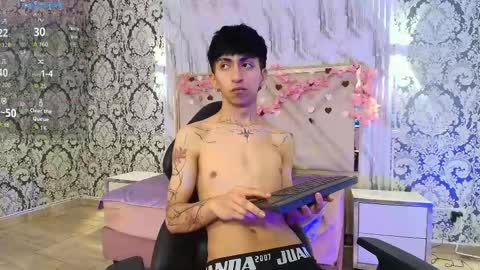 aress_tay online show from May 22, 2026, 4:52 am