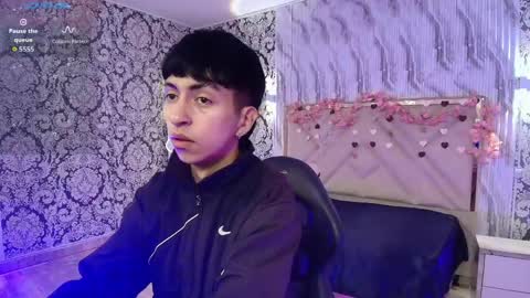 aress_tay online show from May 24, 2026, 3:11 am
