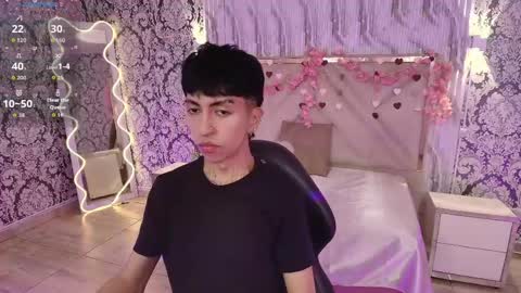 aress_tay online show from May 27, 2026, 3:25 am