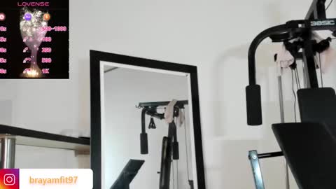 AREXXBLAKK online show from February 5, 2026, 4:00 pm