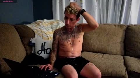 argabright online show from September 14, 2025, 7:18 am