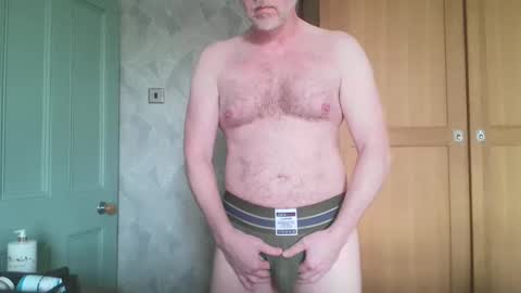 Argonaut online show from March 9, 2025, 3:49 pm