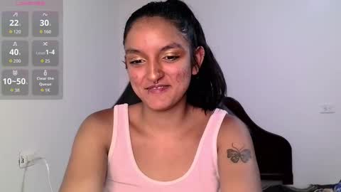 Bella online show from September 26, 2025, 12:58 am