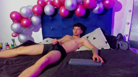 Ari and loggan online show from December 17, 2024, 12:34 am