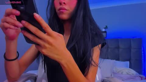 Ari online show from February 20, 2026, 3:47 am