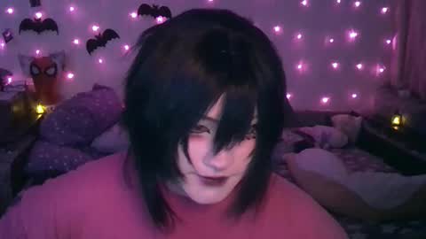 Ahri online show from December 30, 2024, 7:37 am