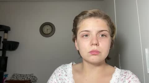 ari_crystal online show from February 11, 2026, 4:12 pm