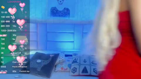 Ari  online show from December 24, 2024, 6:39 pm