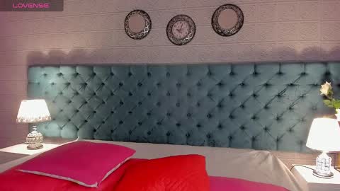 Ari  online show from January 28, 2025, 11:39 pm