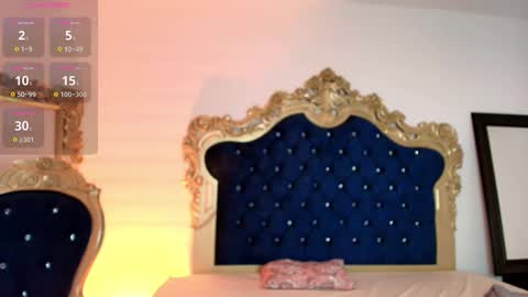 Ari  online show from October 8, 2025, 10:29 pm