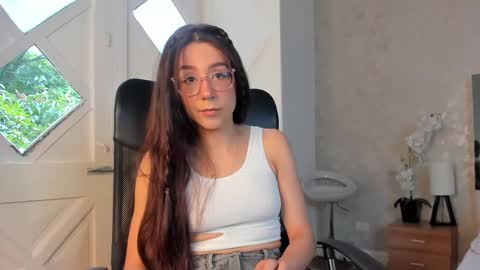 Ari Wilde online show from February 19, 2026, 12:34 pm