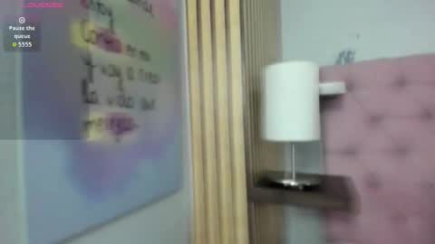 aria__monroe online show from February 27, 2026, 11:43 am