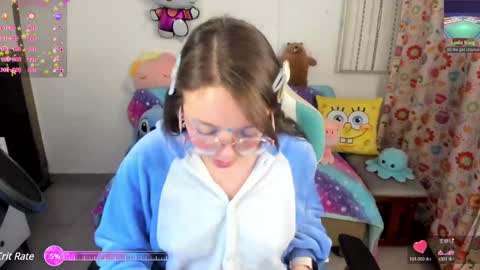 Linda online show from January 31, 2025, 1:54 am