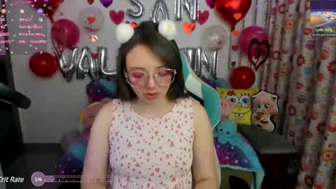 Linda online show from February 15, 2025, 1:10 am