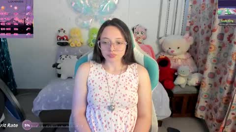 Linda online show from September 16, 2025, 2:56 am