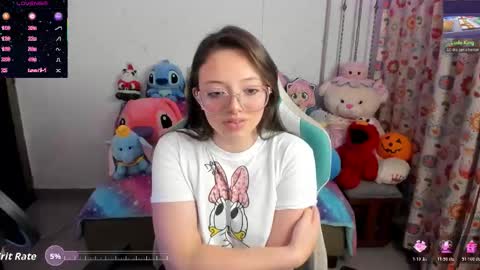 Linda online show from November 7, 2025, 11:49 pm