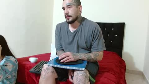 ARIA  AND. NICK online show from February 3, 2026, 3:37 am