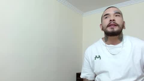 ARIA  AND. NICK online show from February 25, 2026, 3:43 pm