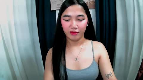 Snapshot of aria_fucks chatting on April 19, 2026, 11:29 pm ARIA online show from April 19, 2026, 11:29 pm